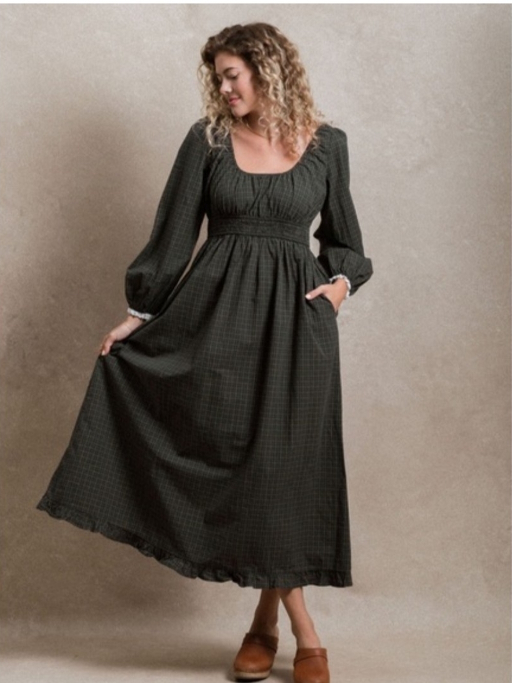 Neuflora Chapel Hill Dress
